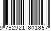 EAN: 9782921801867
