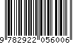 EAN: 9782922056006
