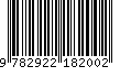 EAN: 9782922182002