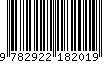 EAN: 9782922182019