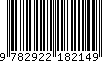 EAN: 9782922182149