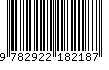 EAN: 9782922182187