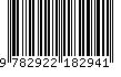 EAN: 9782922182941