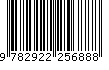 EAN: 9782922256888