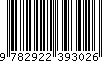 EAN: 9782922393026