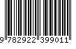 EAN: 9782922399011