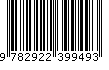 EAN: 9782922399493