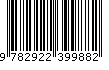 EAN: 9782922399882