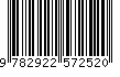 EAN: 9782922572520