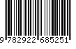 EAN: 9782922685251