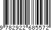 EAN: 9782922685572
