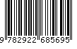 EAN: 9782922685695