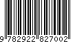 EAN: 9782922827002