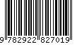 EAN: 9782922827019