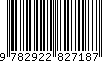 EAN: 9782922827187