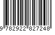 EAN: 9782922827248