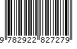 EAN: 9782922827279
