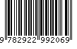 EAN: 9782922992069