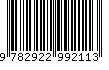 EAN: 9782922992113