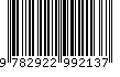 EAN: 9782922992137