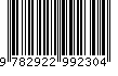EAN: 9782922992304