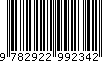 EAN: 9782922992342