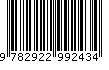 EAN: 9782922992434