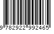 EAN: 9782922992465