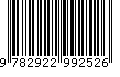 EAN: 9782922992526