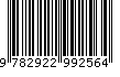 EAN: 9782922992564