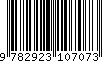 EAN: 9782923107073