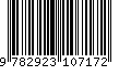 EAN: 9782923107172
