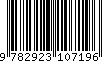 EAN: 9782923107196