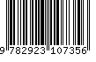 EAN: 9782923107356