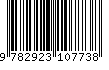 EAN: 9782923107738