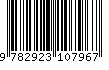 EAN: 9782923107967