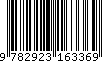 EAN: 9782923163369