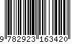 EAN: 9782923163420