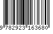 EAN: 9782923163680