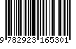 EAN: 9782923165301