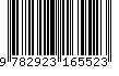 EAN: 9782923165523