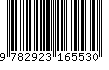 EAN: 9782923165530