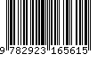 EAN: 9782923165615