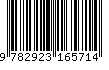 EAN: 9782923165714