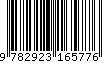 EAN: 9782923165776
