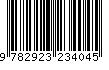 EAN: 9782923234045