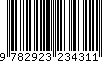 EAN: 9782923234311