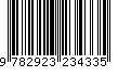 EAN: 9782923234335
