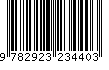 EAN: 9782923234403