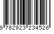 EAN: 9782923234526